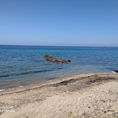 Lavender And Sea Villa Неа Потидея Екстериор снимка