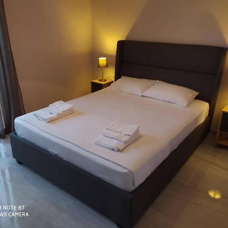 Lavender And Sea Villa Неа Потидея Екстериор снимка
