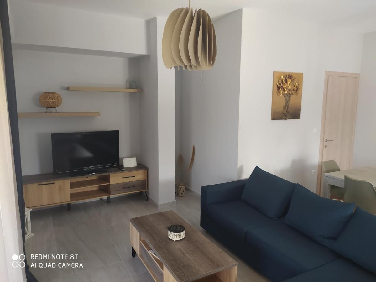 Lavender And Sea Villa Неа Потидея Екстериор снимка