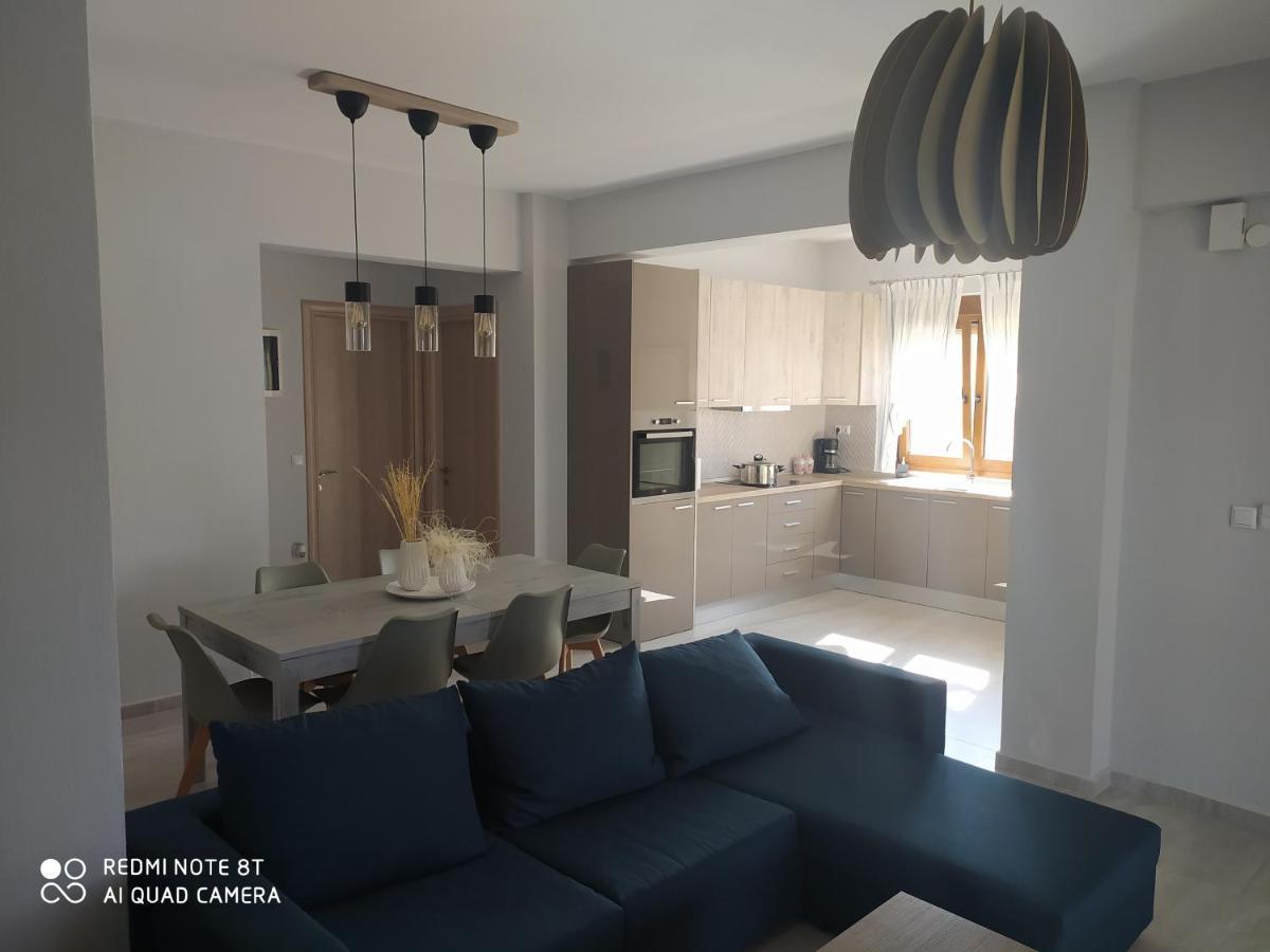 Lavender And Sea Villa Неа Потидея Екстериор снимка