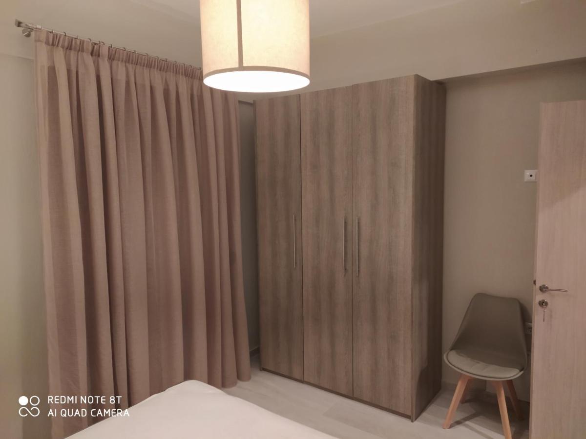Lavender And Sea Villa Неа Потидея Екстериор снимка