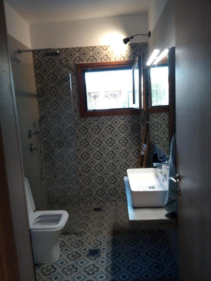 Lavender And Sea Villa Неа Потидея Екстериор снимка