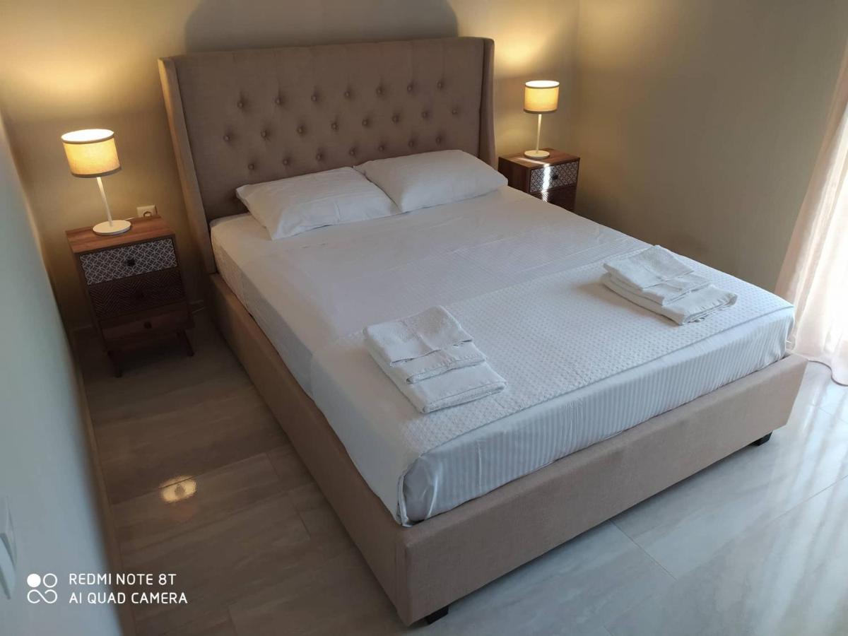 Lavender And Sea Villa Неа Потидея Екстериор снимка