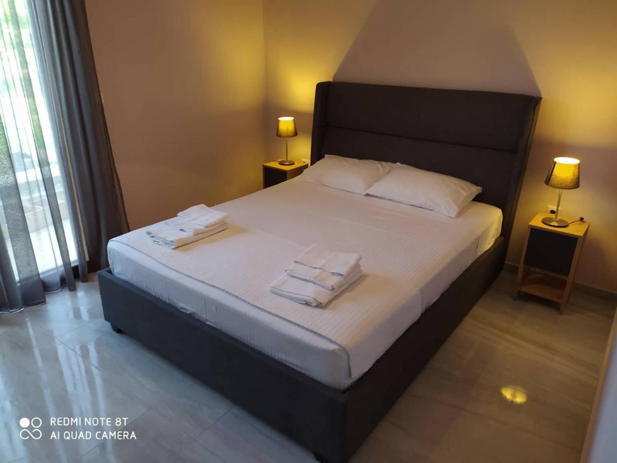 Lavender And Sea Villa Неа Потидея Екстериор снимка