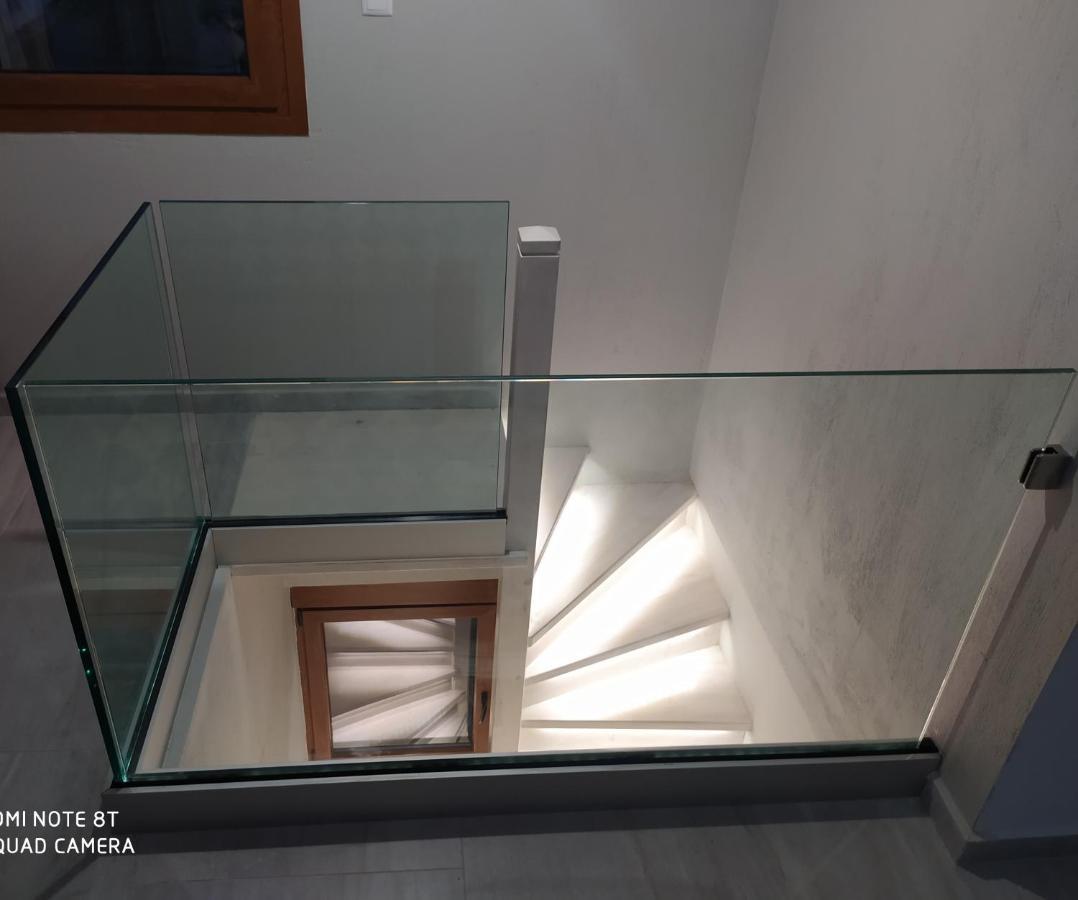 Lavender And Sea Villa Неа Потидея Екстериор снимка