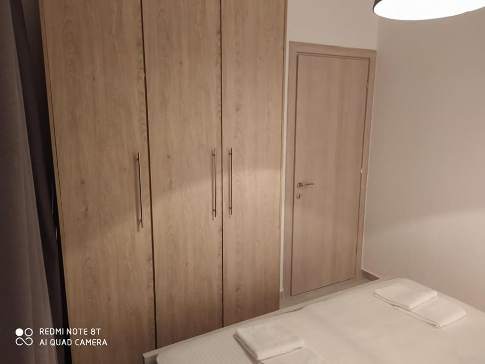 Lavender And Sea Villa Неа Потидея Екстериор снимка