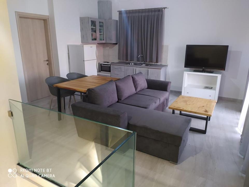 Lavender And Sea Villa Неа Потидея Екстериор снимка