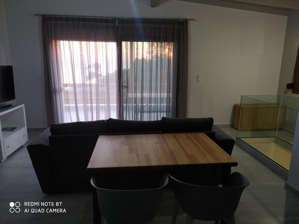 Lavender And Sea Villa Неа Потидея Екстериор снимка