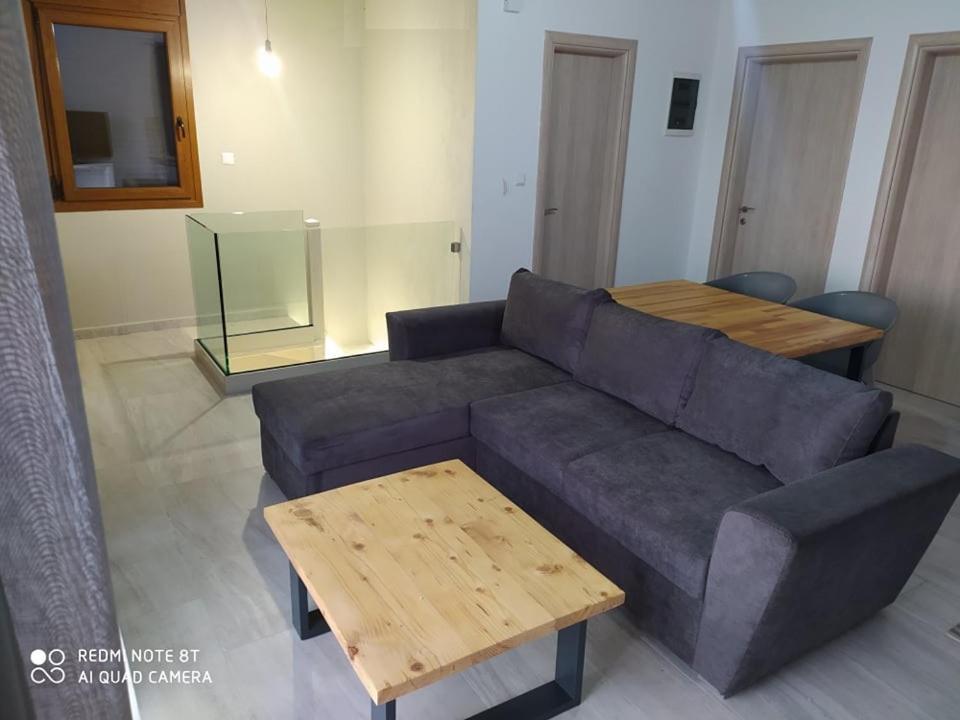 Lavender And Sea Villa Неа Потидея Екстериор снимка