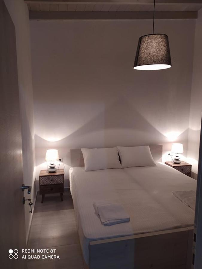 Lavender And Sea Villa Неа Потидея Екстериор снимка