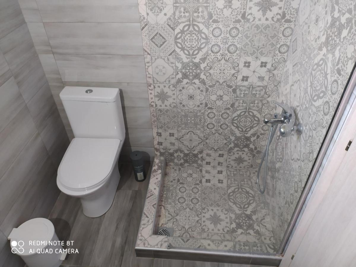 Lavender And Sea Villa Неа Потидея Екстериор снимка