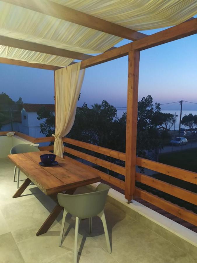 Lavender And Sea Villa Неа Потидея Екстериор снимка