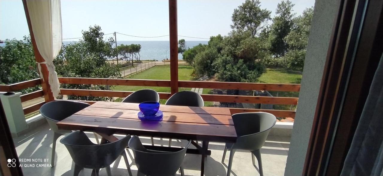 Lavender And Sea Villa Неа Потидея Екстериор снимка