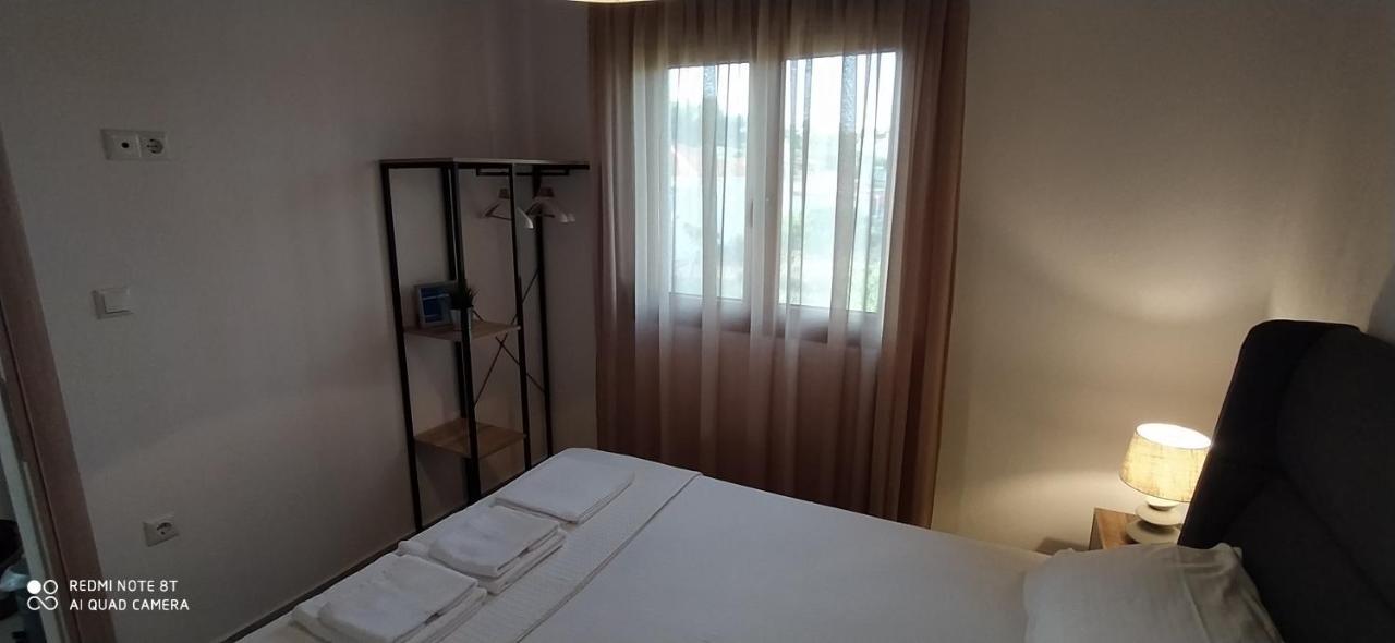 Lavender And Sea Villa Неа Потидея Екстериор снимка