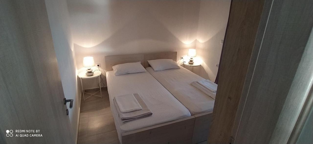 Lavender And Sea Villa Неа Потидея Екстериор снимка