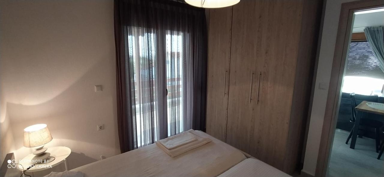 Lavender And Sea Villa Неа Потидея Екстериор снимка